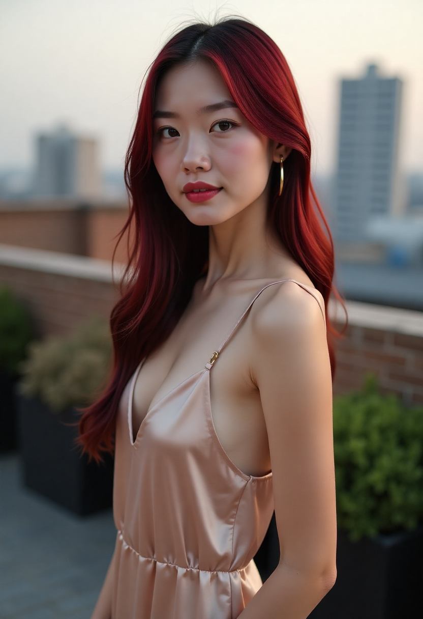 久久草莓专题海报