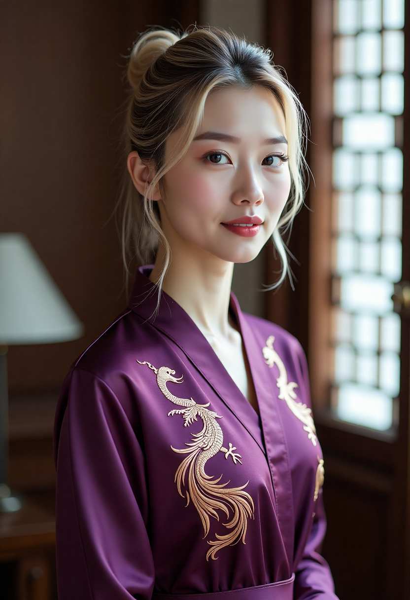六月的果摊电影海报