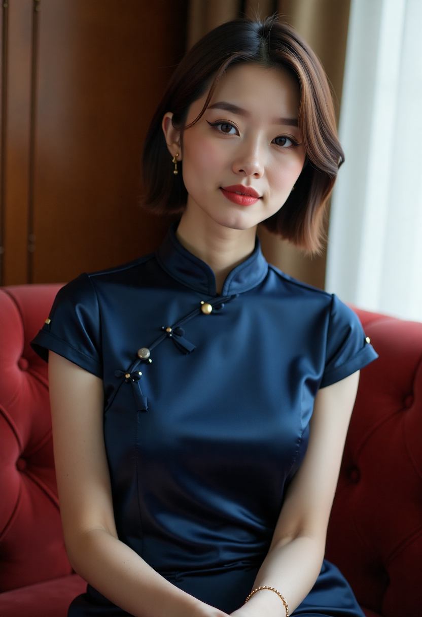院子留一盏灯电影海报